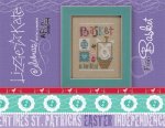 (image for) Basket Celebrate With Charm